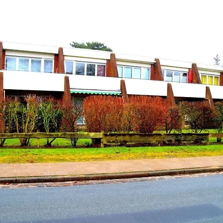 Marie Apartman Wyk auf Föhr