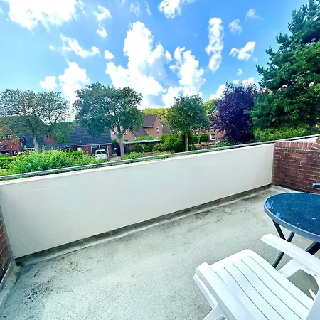 Apartment Marie