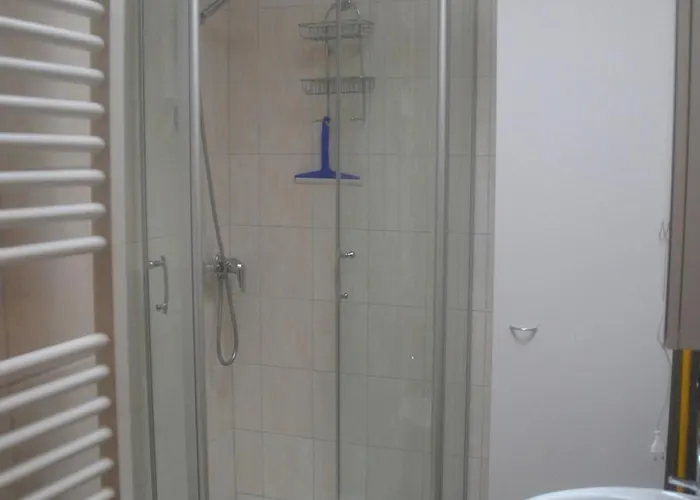 Апартаменты Marie Вик-ауф-Фёр