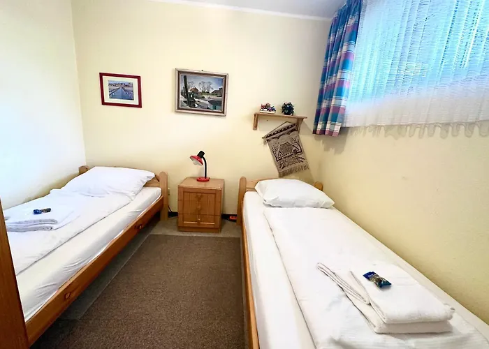 Marie * Вик-ауф-Фёр