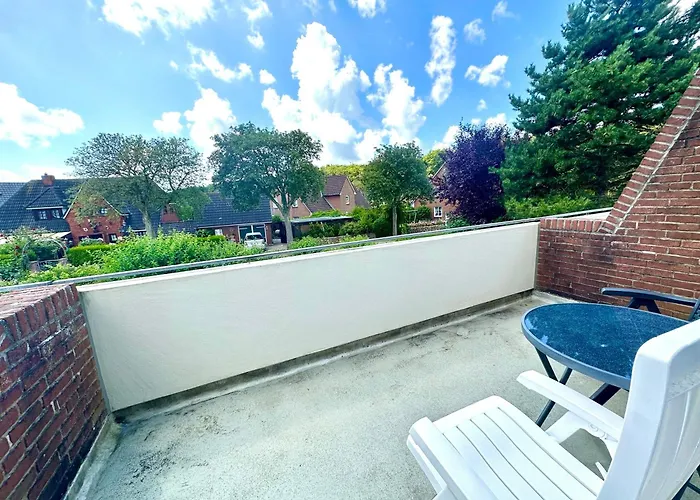 Апартаменты Marie